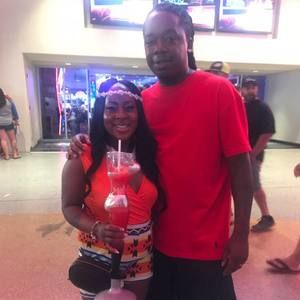 Meet your Posher, Dayna